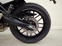 2026 Triumph SPEED 400 Black