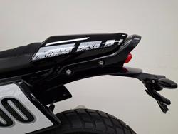 2026 Triumph SPEED 400 Black