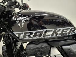 2026 Triumph SPEED 400 Black