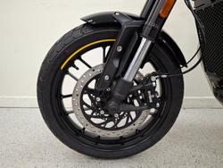 2026 Triumph SPEED 400 Black