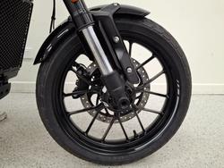 2026 Triumph SPEED 400 Black