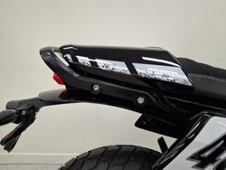 2026 Triumph SPEED 400 Black