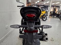 2026 Triumph SPEED 400 Black