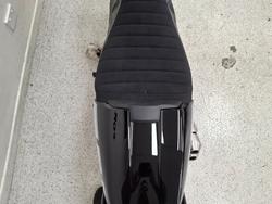 2026 Triumph SPEED 400 Black