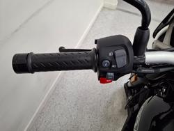 2026 Triumph SPEED 400 Black