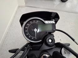 2026 Triumph SPEED 400 Black