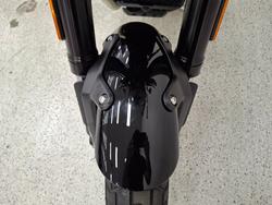 2026 Triumph SPEED 400 Black