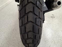 2026 Triumph SPEED 400 Yellow