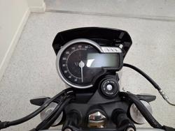 2026 Triumph SPEED 400 Yellow