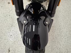 2026 Triumph SPEED 400 Yellow