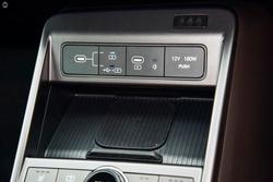 2026 Hyundai Kona Hybrid Premium N Line