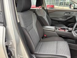 2024 Nissan X-TRAIL ST