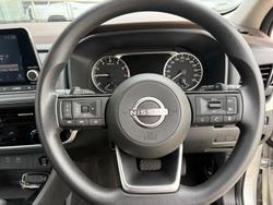 2024 Nissan X-TRAIL ST