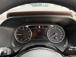 2024 Nissan X-TRAIL ST