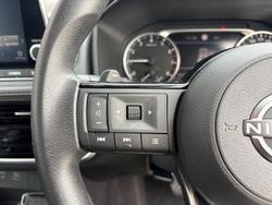 2024 Nissan X-TRAIL ST