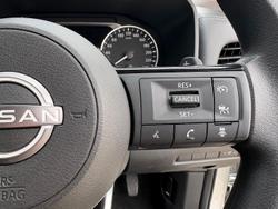 2024 Nissan X-TRAIL ST