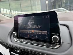 2024 Nissan X-TRAIL ST