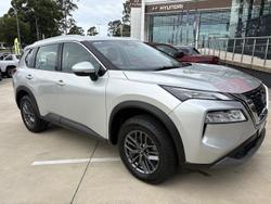 2024 Nissan X-TRAIL ST