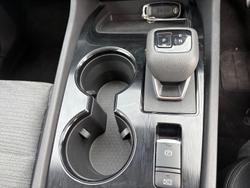 2024 Nissan X-TRAIL ST