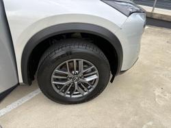 2024 Nissan X-TRAIL ST