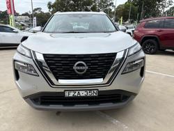 2024 Nissan X-TRAIL ST