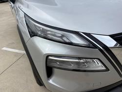 2024 Nissan X-TRAIL ST