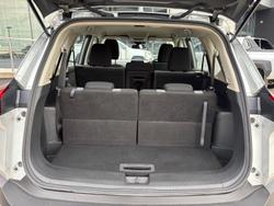 2024 Nissan X-TRAIL ST