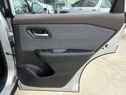 2024 Nissan X-TRAIL ST