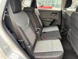 2024 Nissan X-TRAIL ST