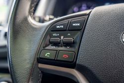 2016 Hyundai Tucson Highlander