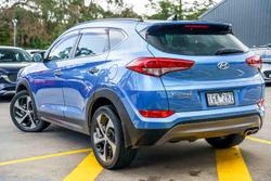 2016 Hyundai Tucson Highlander