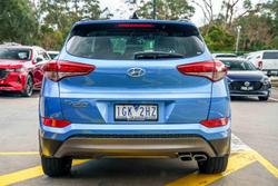 2016 Hyundai Tucson Highlander