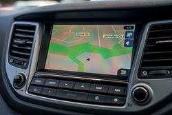 2016 Hyundai Tucson Highlander