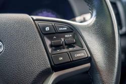 2016 Hyundai Tucson Highlander