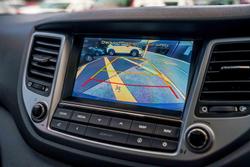 2016 Hyundai Tucson Highlander