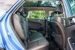 2016 Hyundai Tucson Highlander