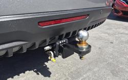 2022 GWM Haval H6 Ultra