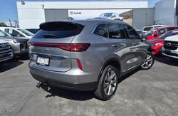 2022 GWM Haval H6 Ultra