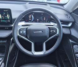 2022 GWM Haval H6 Ultra