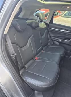 2022 GWM Haval H6 Ultra