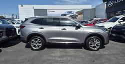 2022 GWM Haval H6 Ultra