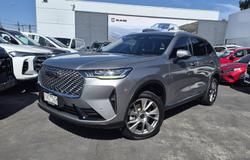 2022 GWM Haval H6 Ultra