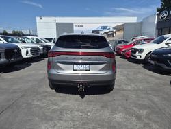 2022 GWM Haval H6 Ultra