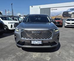 2022 GWM Haval H6 Ultra