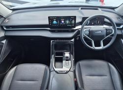 2022 GWM Haval H6 Ultra