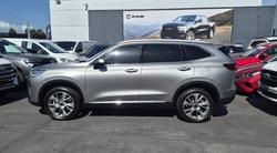 2022 GWM Haval H6 Ultra