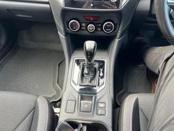 2018 Subaru Impreza 2.0i-L