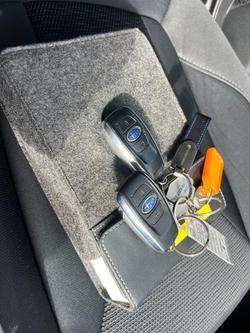 2018 Subaru Impreza 2.0i-L