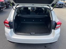 2018 Subaru Impreza 2.0i-L