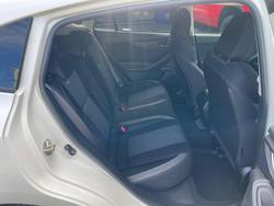 2018 Subaru Impreza 2.0i-L